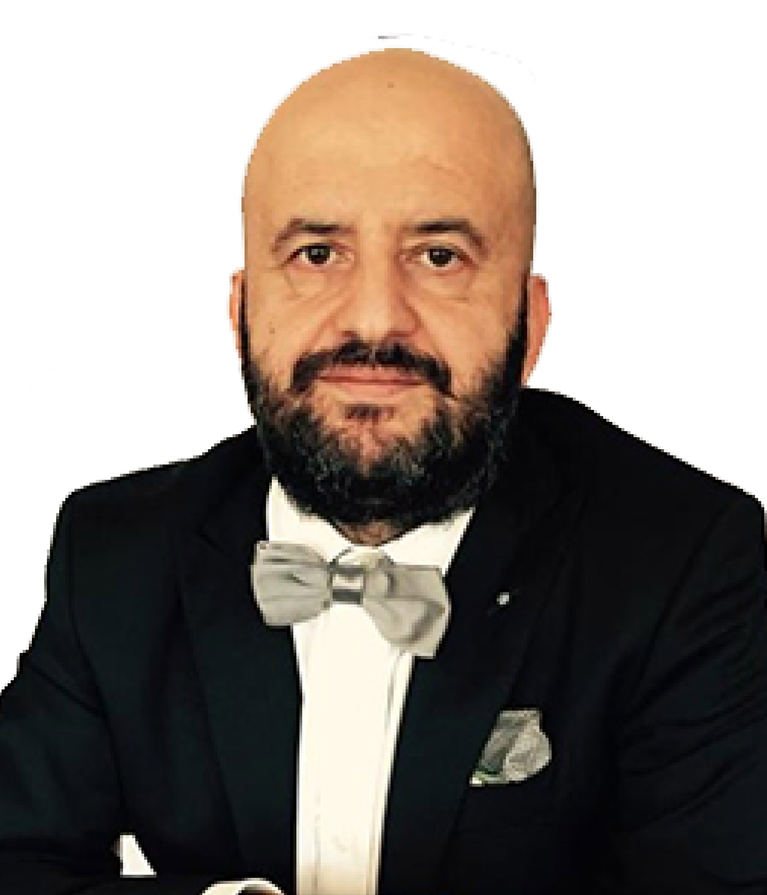 Beril Abalıoğlu Özharat