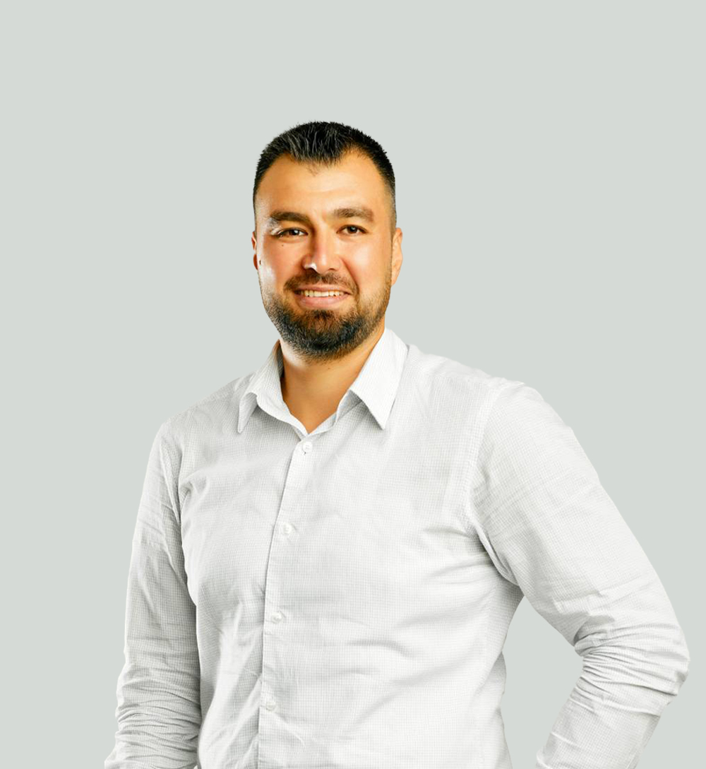 Arif Bodur
