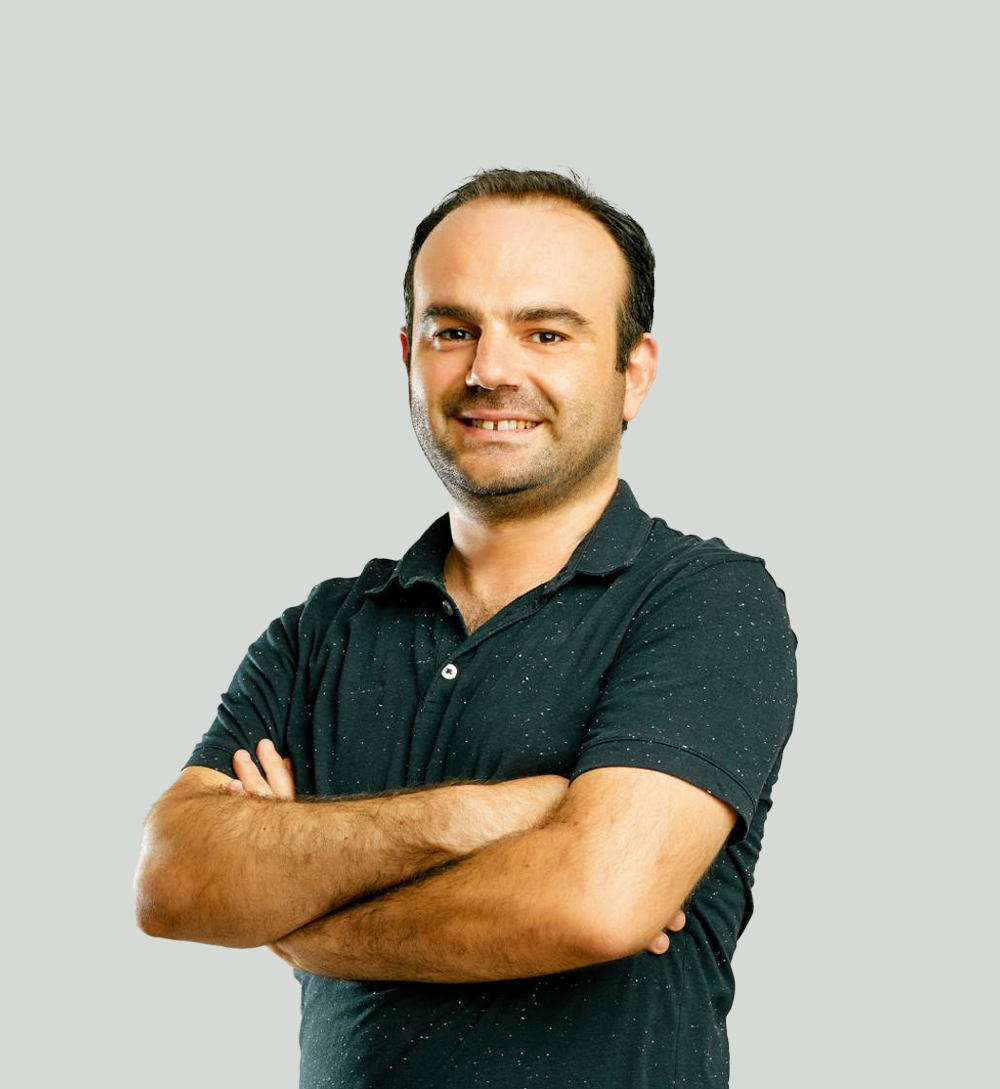 Aslan Ufuk Marım