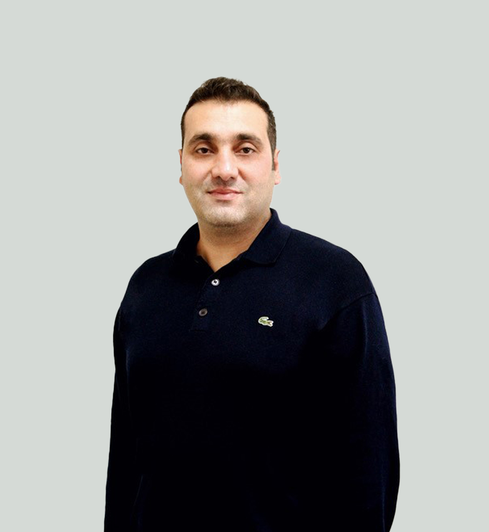 İlker Bayramoğlu