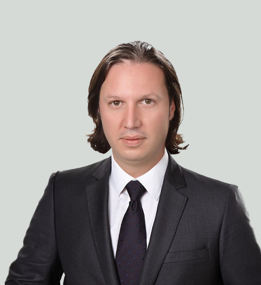 Yüksel Zeybek