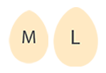 M-L